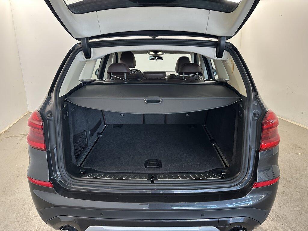 BMW X3 xdrive20d xLine 190cv auto