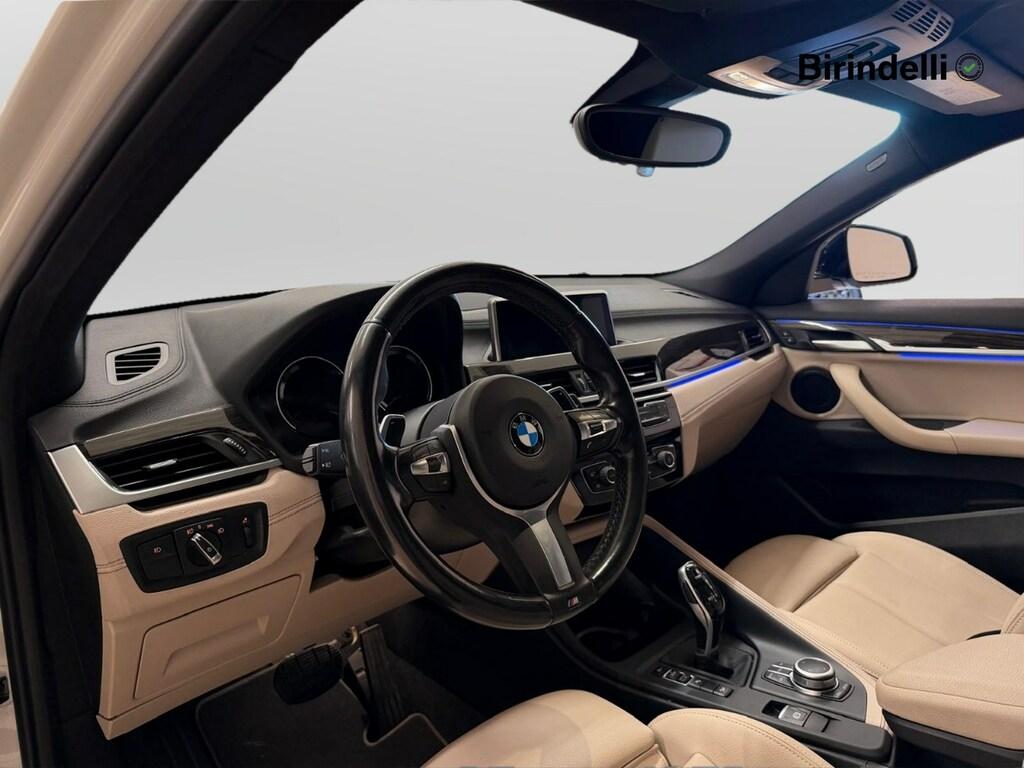 BMW X2 sdrive20i Msport X 192cv auto