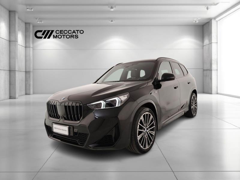 BMW X1 xdrive23i mhev 48V MSport Edition Signature auto