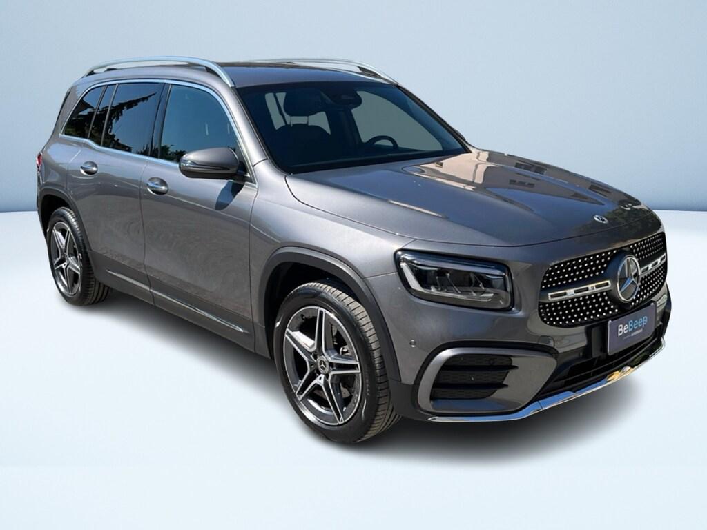 Mercedes GLB 180 d AMG Line Advanced Plus auto