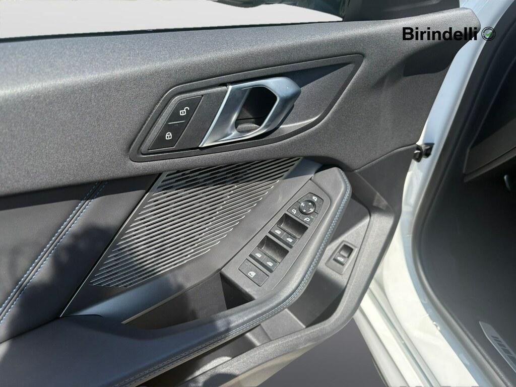 BMW Serie 1 118d MSport auto