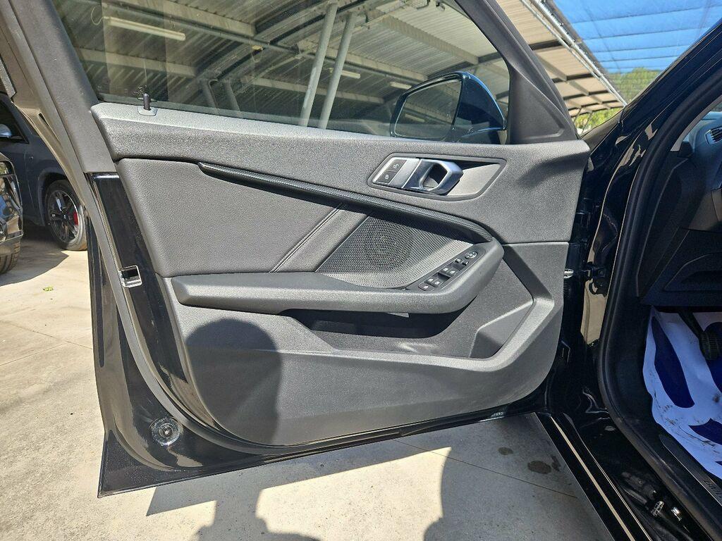 BMW Serie 1 116d Sport