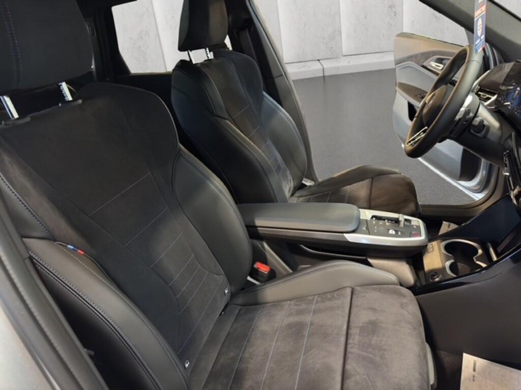 BMW X1 xdrive 25e MSport Pro auto