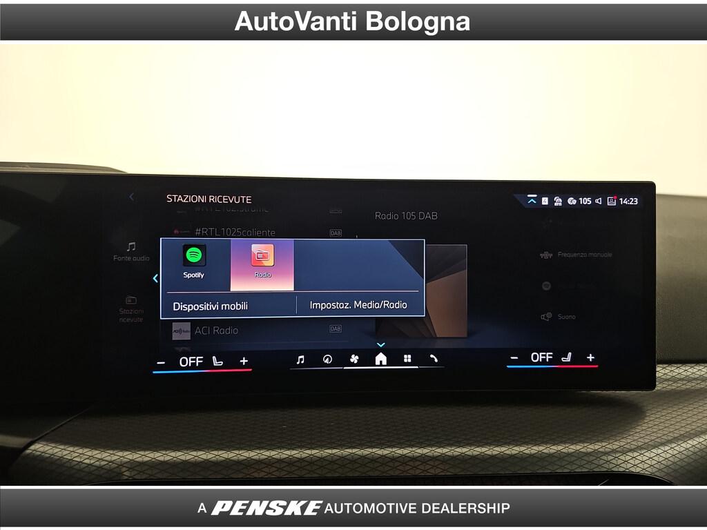 BMW Serie 4 420d Gran Coupe mhev 48V xdrive M Sport Pro auto