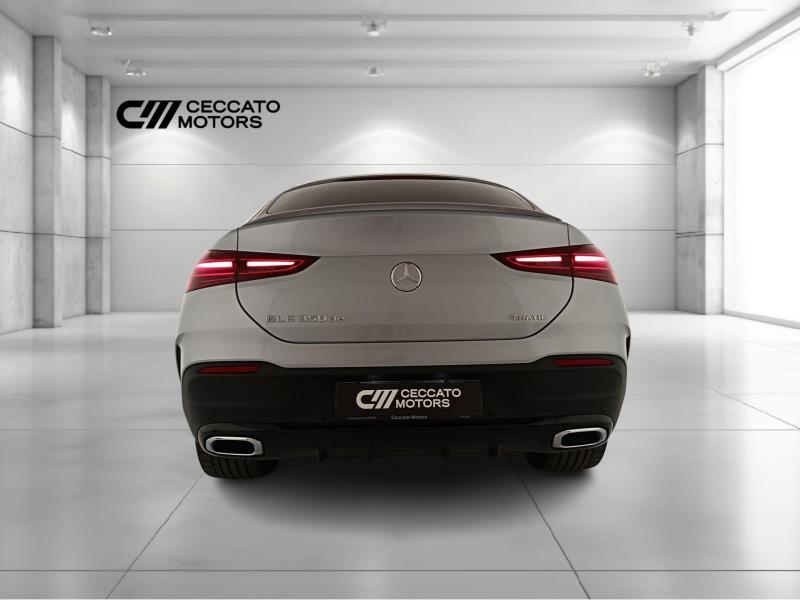 Mercedes GLE 350 de phev AMG Line Premium 4matic auto