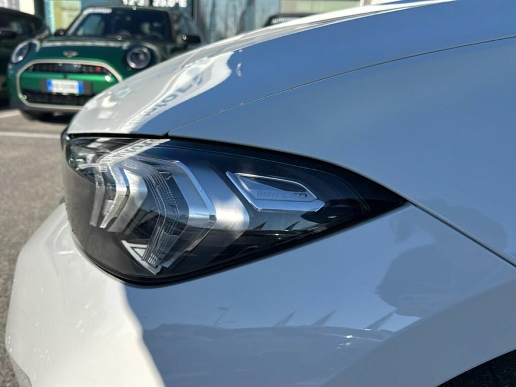 BMW Serie 3 320d Touring mhev 48V Msport xdrive auto