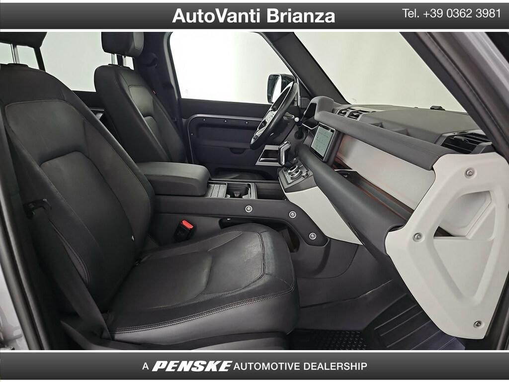 Land Rover Defender 110 3.0d i6 mhev X-Dynamic SE awd 200cv auto