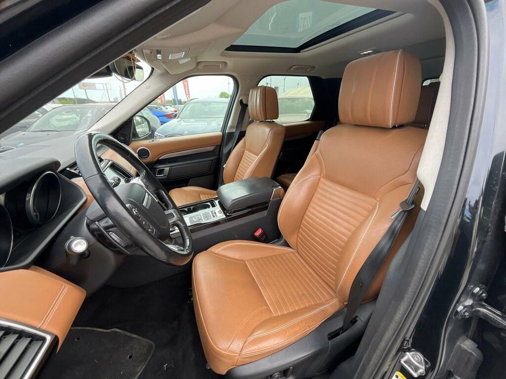 Land Rover Discovery 3.0 td6 First Edition 249cv 7p.ti auto