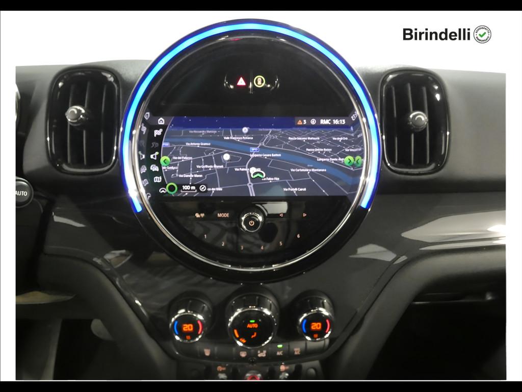 Mini One D Countryman 1.5 TwinPower Turbo One D