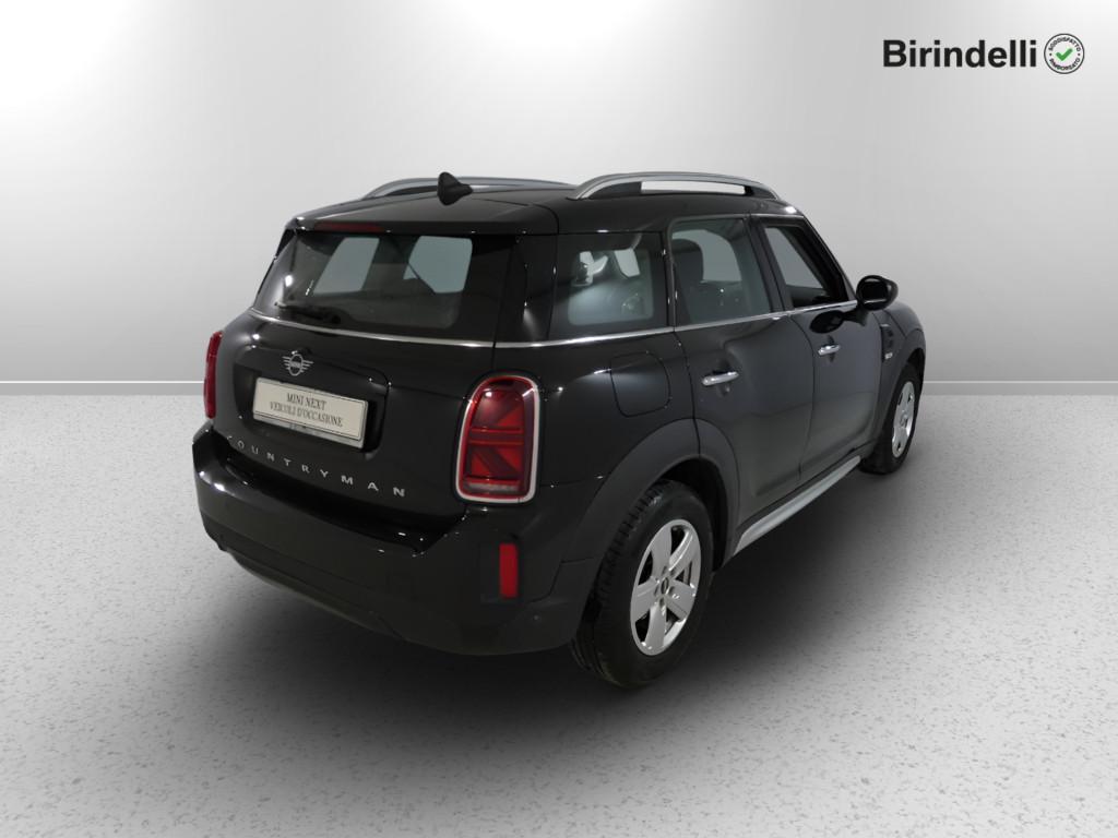Mini One Countryman 1.5 One