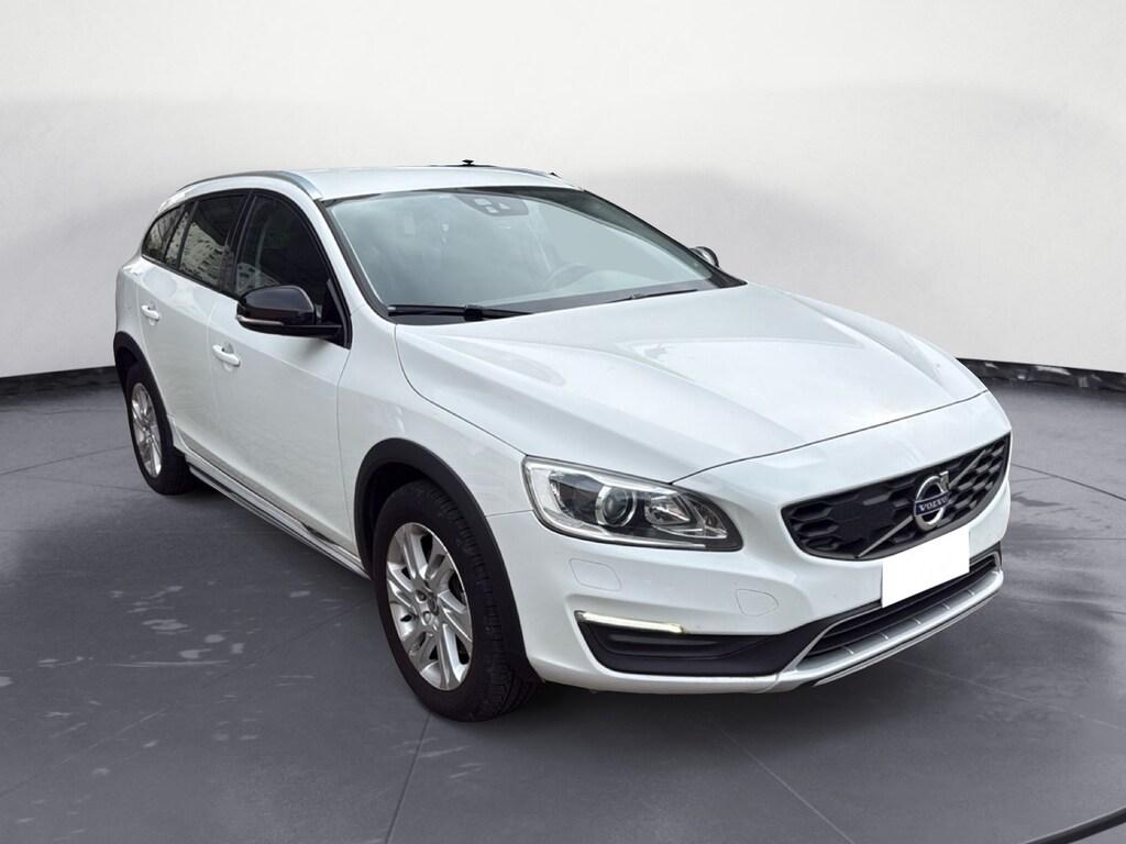 Volvo V60 Cross Country 2.0 D3 Business Plus geartronic