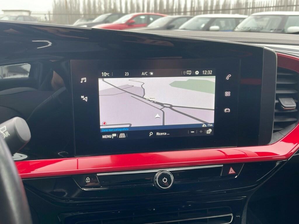 Opel Mokka 1.2 t GS s&s 100cv