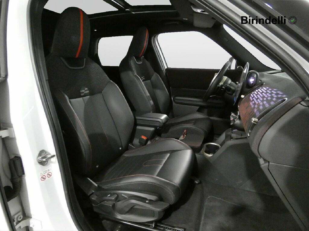 Mini John Cooper Works Countryman 2.0 TwinPower Turbo John Cooper Works ALL4 Auto