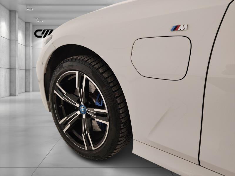 BMW Serie 3 330e Touring Msport xdrive auto
