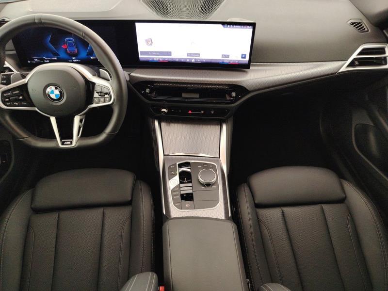 BMW Serie 4 420d Gran Coupe mhev 48V xdrive M Sport Pro auto