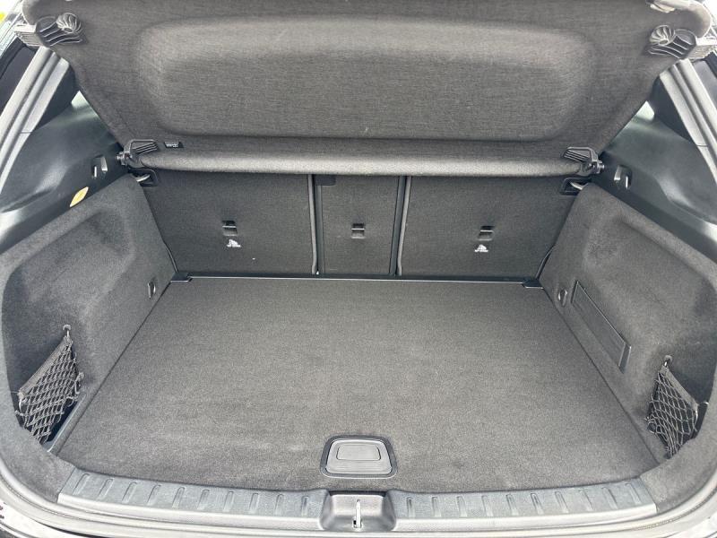 Mercedes GLA 180 d Business auto