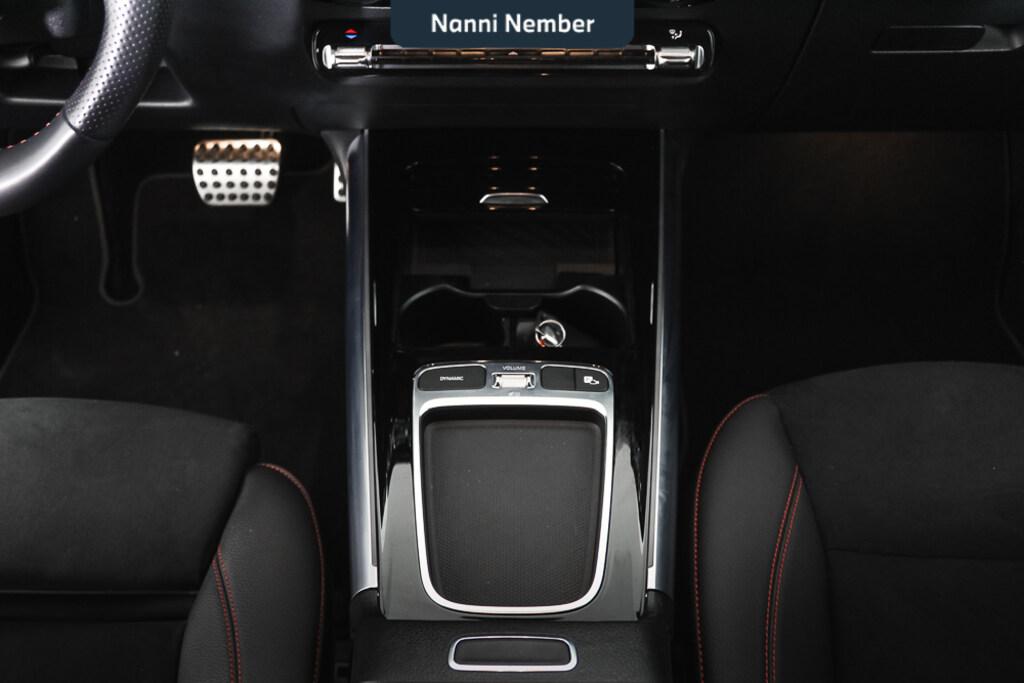 Mercedes GLA 200 d AMG Line Premium auto