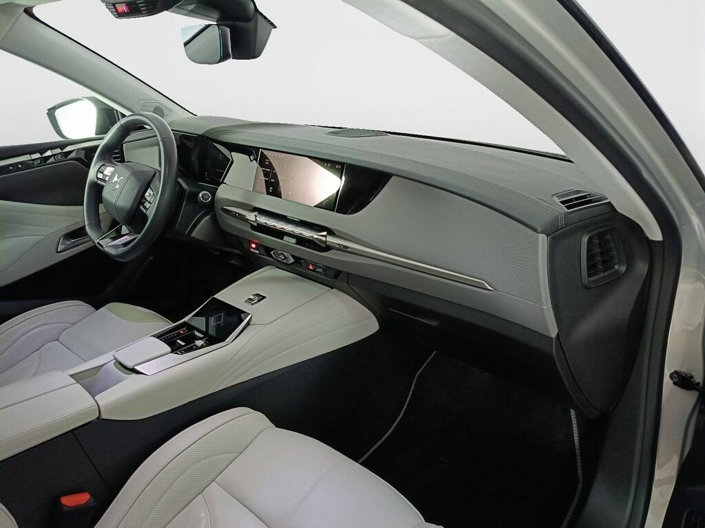 DS DS4 1.5 bluehdi Esprit de Voyage 130cv auto