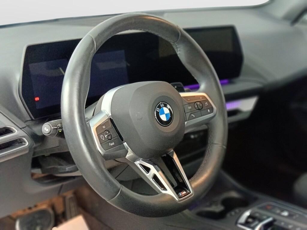 BMW Serie 1 120d 48V MSport auto