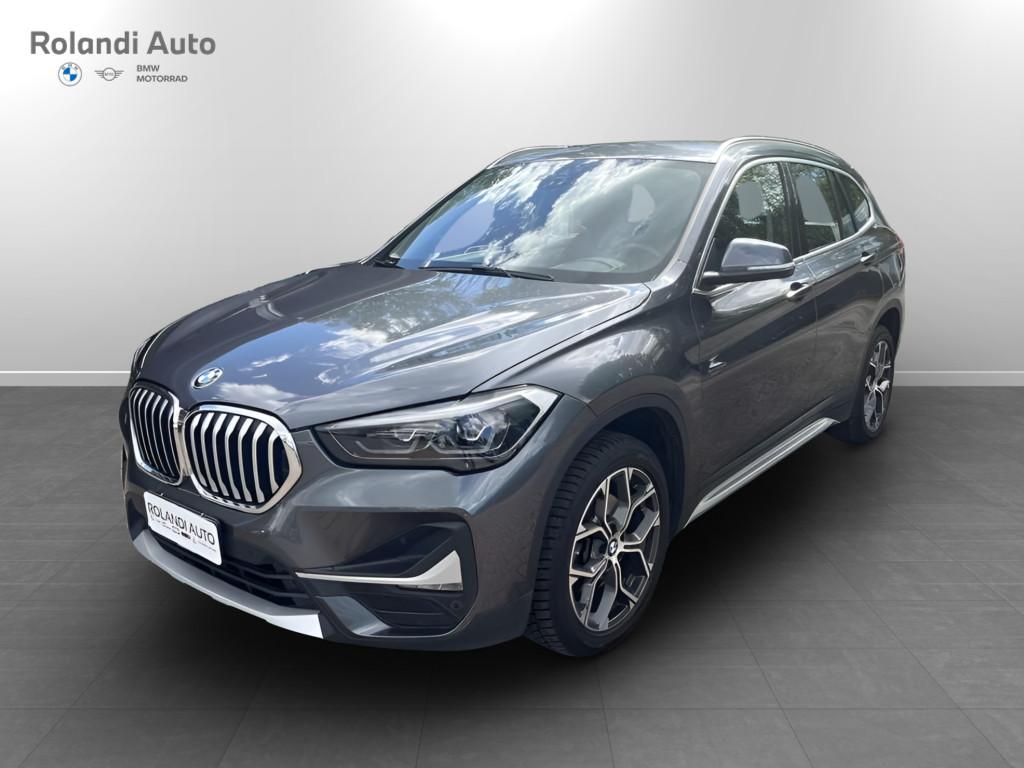 BMW X1 xdrive18d xLine Plus auto