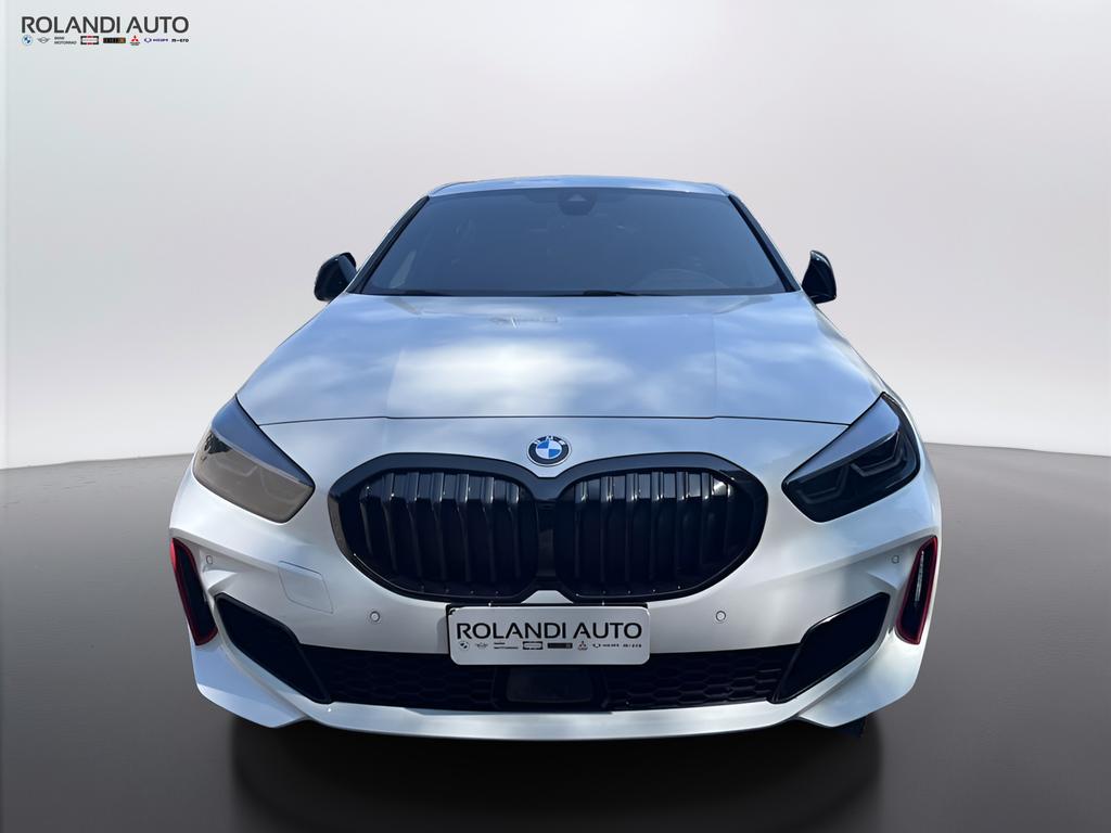 BMW Serie 1 128ti Msport auto