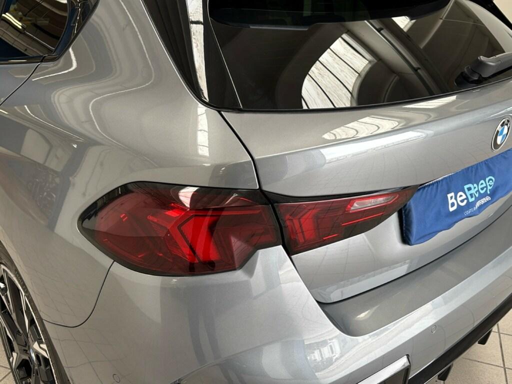 BMW Serie 1 118d MSport Pro auto