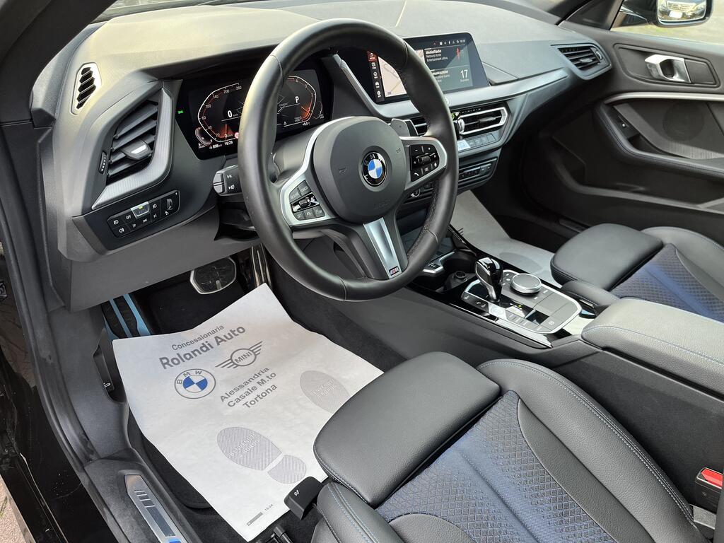 BMW Serie 2 220d Gran Coupe Msport auto