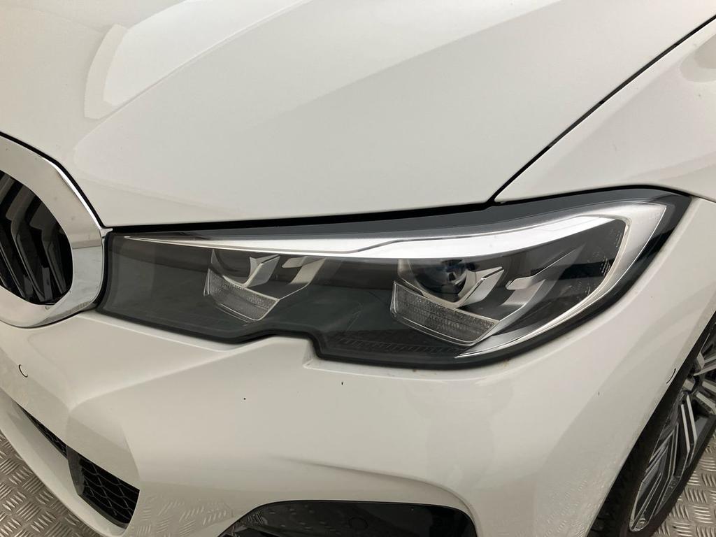BMW Serie 3 318d Touring mhev 48V Msport auto