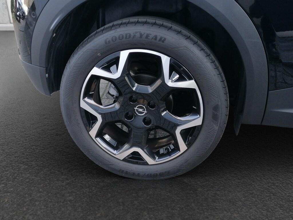 Opel Mokka 1.2 t Ultimate s&s 136cv