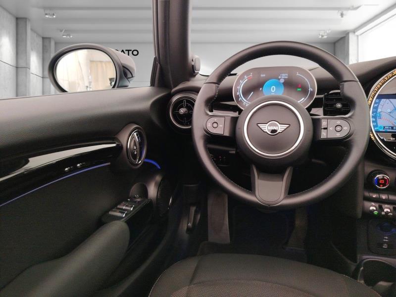 Mini Cooper Cabrio 1.5 Cooper