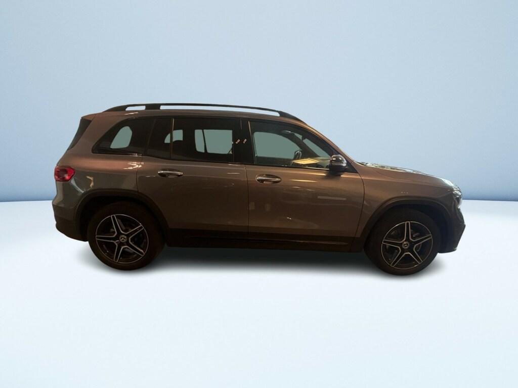 Mercedes GLB 200 d AMG Line Advanced Plus auto