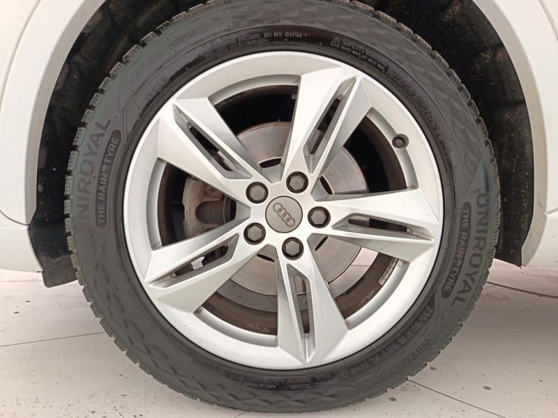 Audi Q3 2.0 tdi quattro 150cv s-tronic