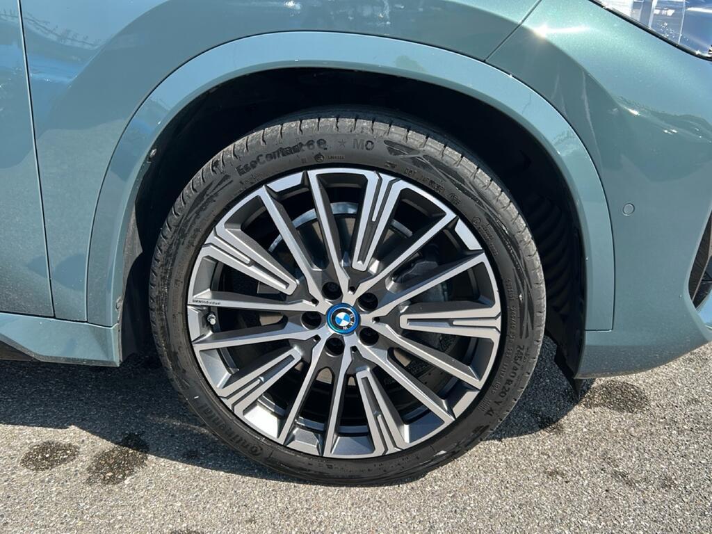 BMW X1 30e xdrive Msport auto