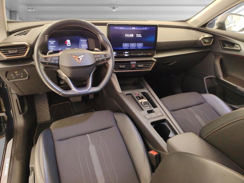 Cupra Formentor 1.5 tsi dsg