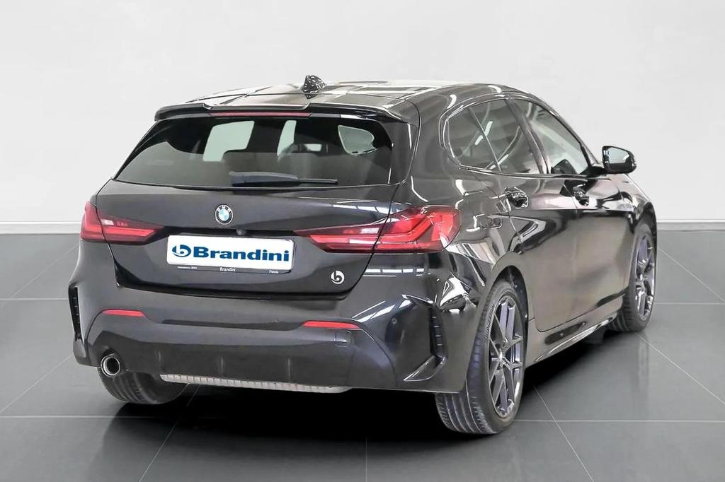 BMW Serie 1 118i Msport 136cv auto