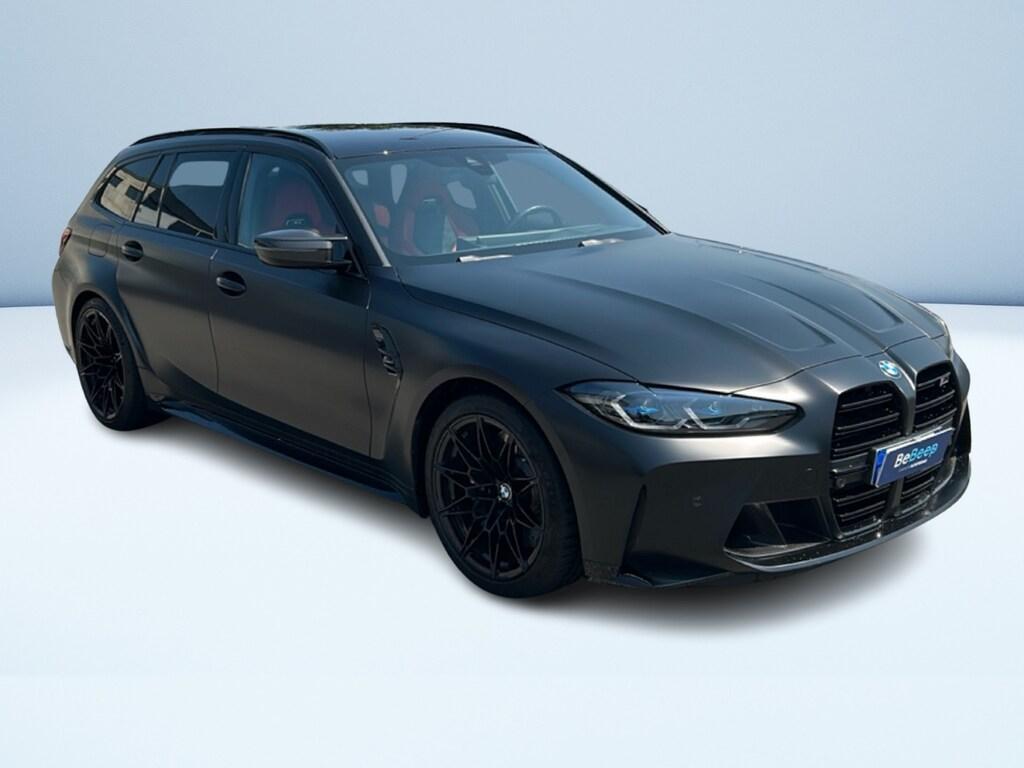 BMW M3 Touring 3.0 Competition M xdrive auto