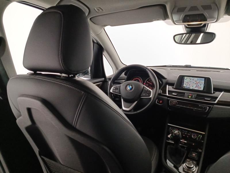 BMW Serie 2 216d Active Tourer Luxury