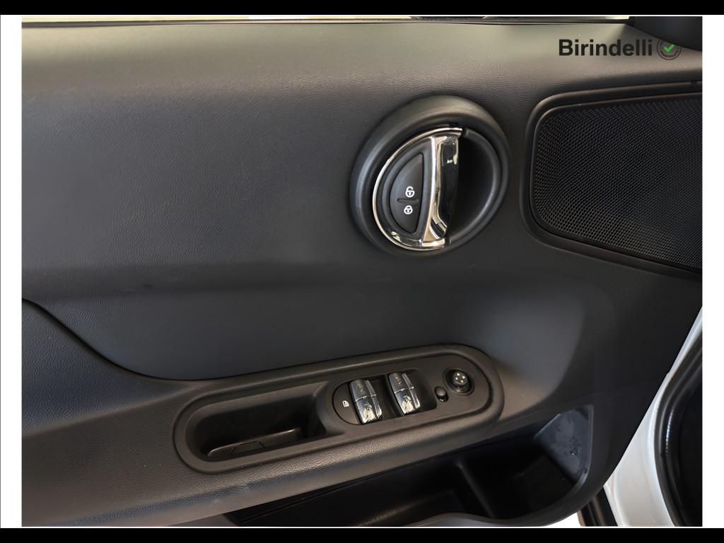 Mini Cooper Countryman 1.5 TwinPower Turbo Cooper Boost