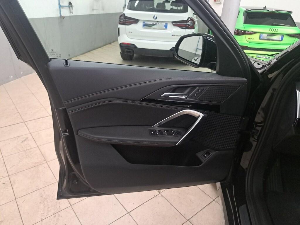 BMW X1 sdrive18d X-Line auto
