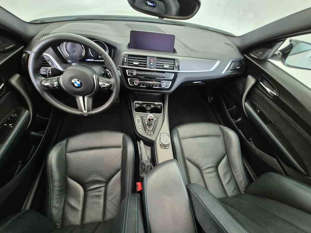 BMW M2 Coupe 3.0 Competition 410cv dkg
