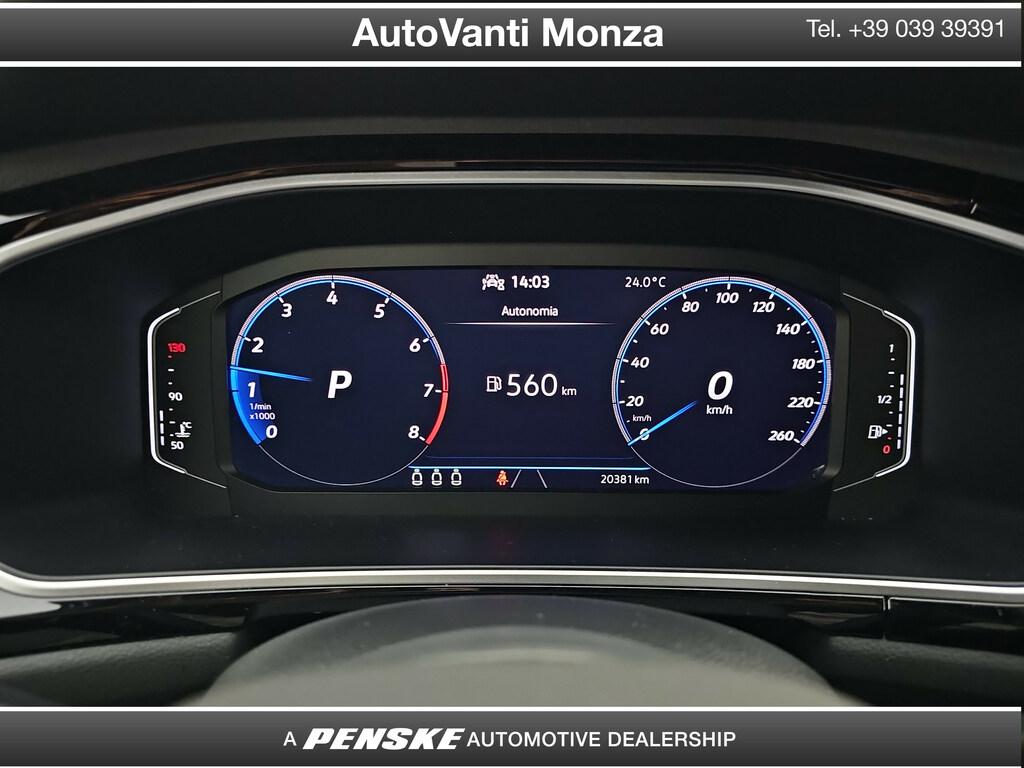 Volkswagen T-Roc 1.5 tsi act R-Line dsg