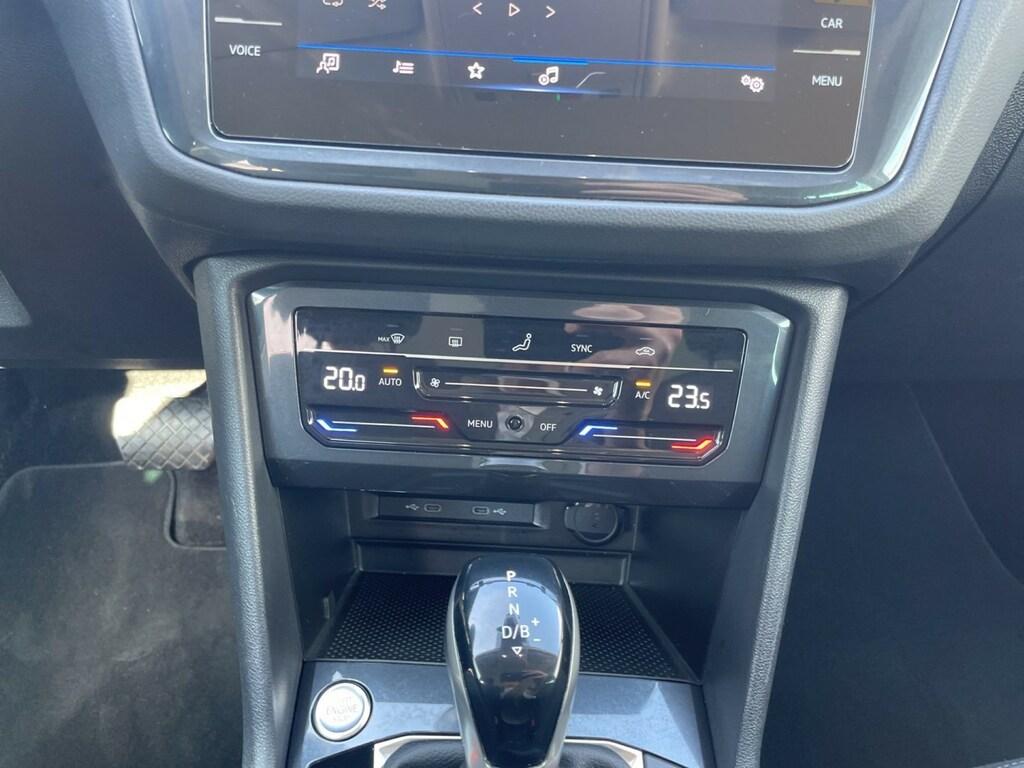 Volkswagen Tiguan 1.4 tsi ehybrid Elegance dsg