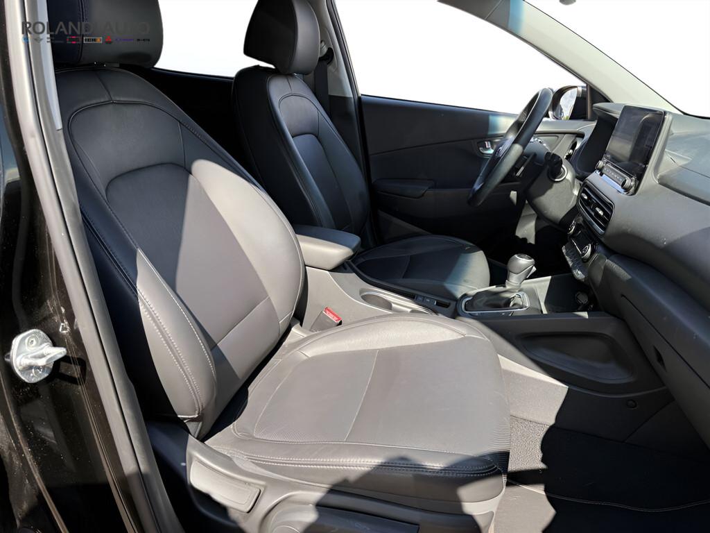 Hyundai Kona 1.6 gdi hev Xclass 2wd 141cv dct