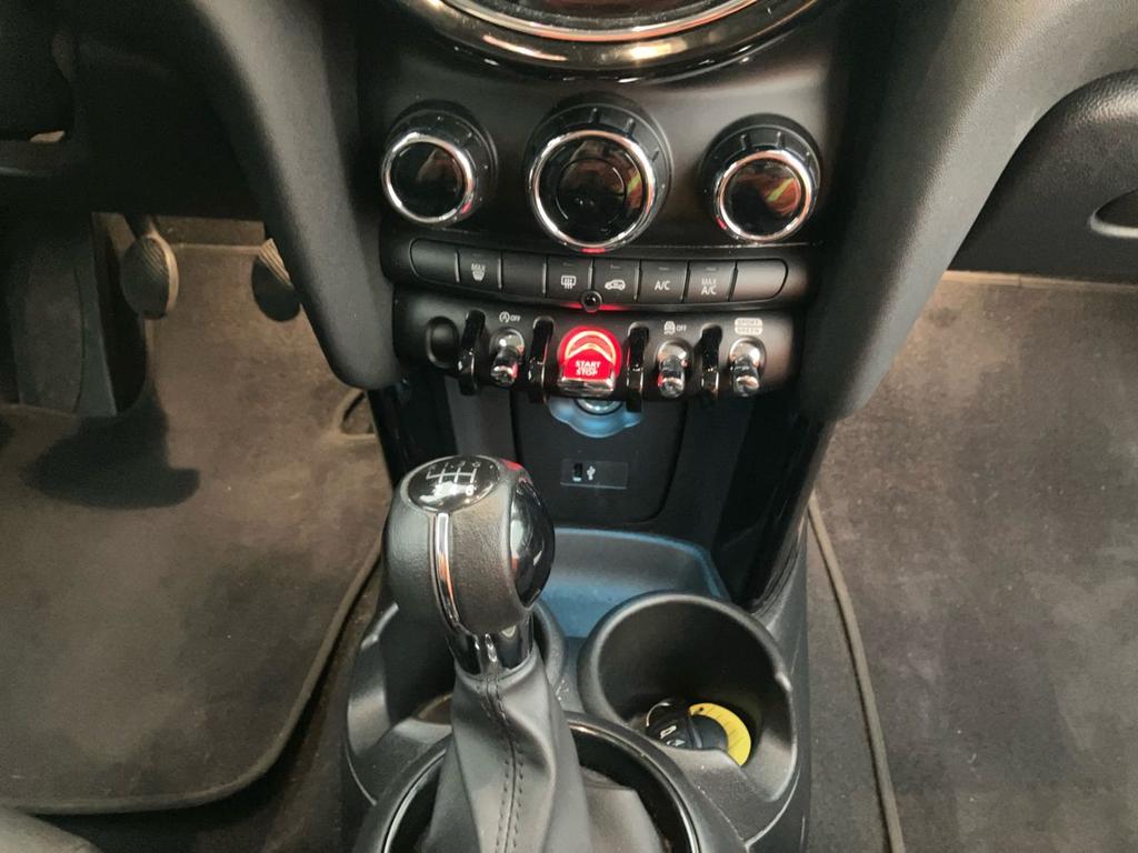 Mini Cooper 1.5 TwinPower Turbo Cooper