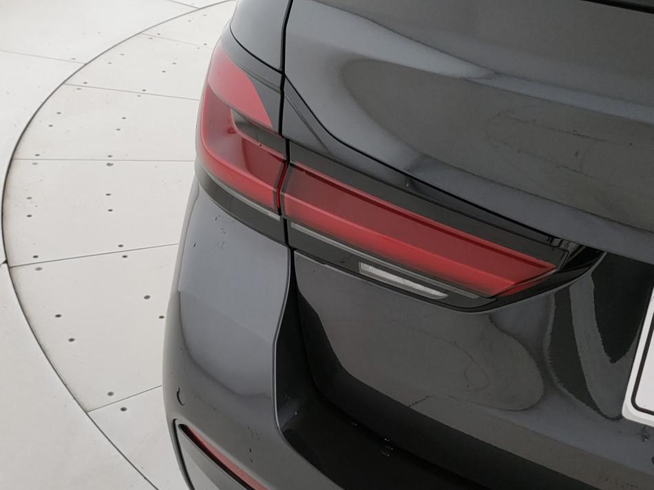 BMW Serie 5 520d Touring mhev 48V Msport auto