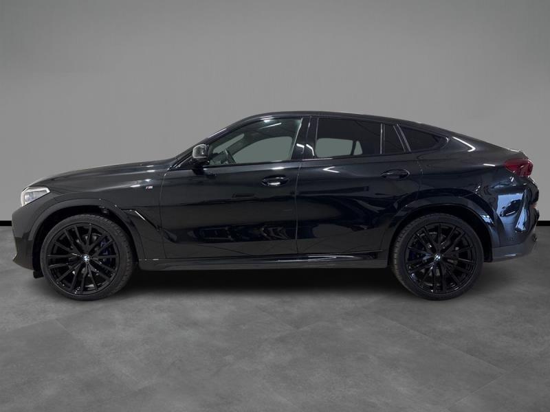BMW X6 X6 xdrive30d mhev 48V Msport auto
