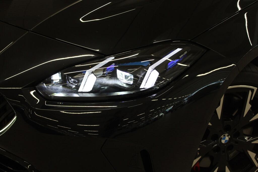 BMW Serie 1 118d MSport Pro auto