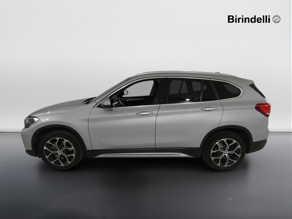 BMW X1 xdrive20d xLine Plus auto