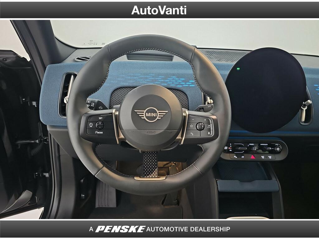Mini Mini Countryman 1.5 48V C Favoured auto