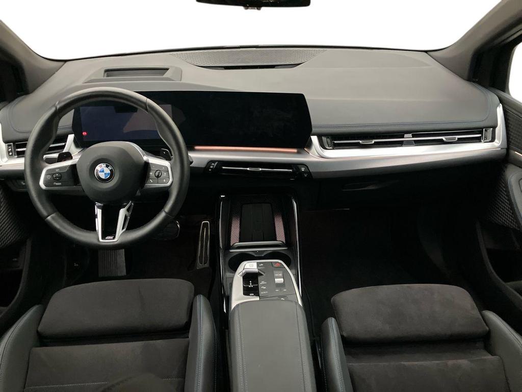 BMW Serie 2 218d Active Tourer Msport auto